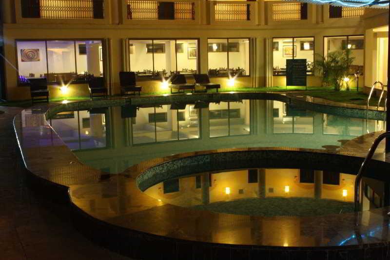 The Sea Horse Resort Baga Eksteriør billede